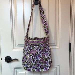 Vera Bradley crossbody